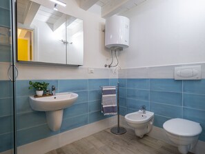 Towels - Onda perfetta by Interhome (Valledoria)