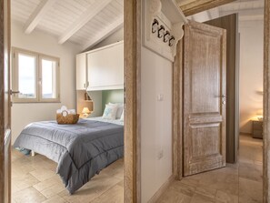 3 camere, accesso a Internet