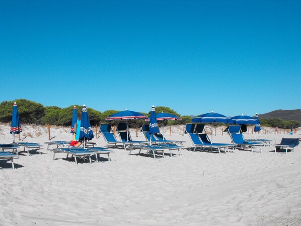 Strand