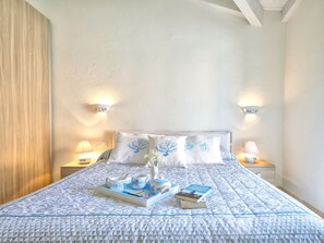 3 soverom og internettilgang