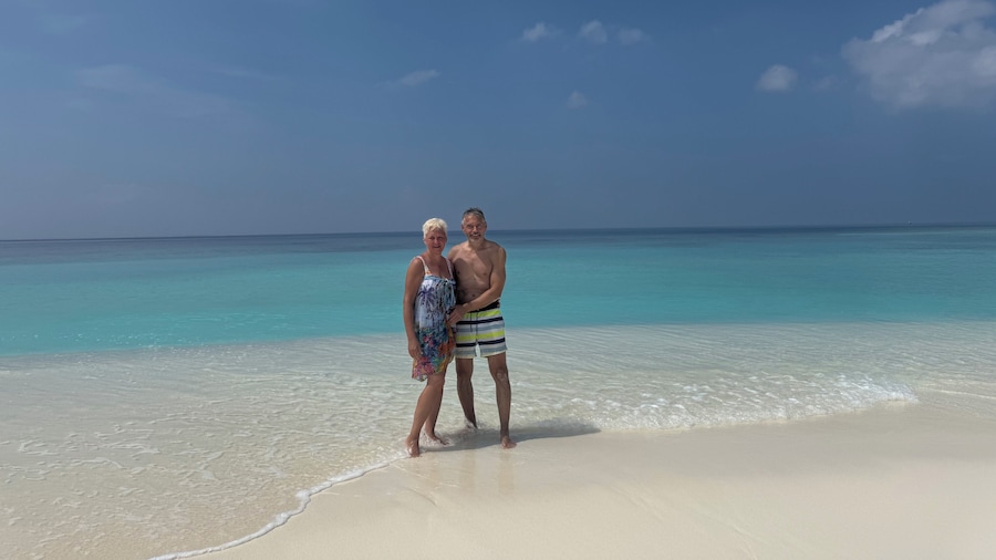 Lhohi White Sand