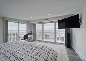 5 間睡房、書桌、熨斗/熨衫板、免費 Wi-Fi