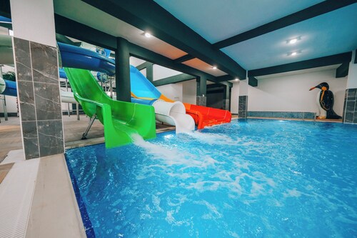 KASTİLYA KIRSAL TURİZM TESİSİ