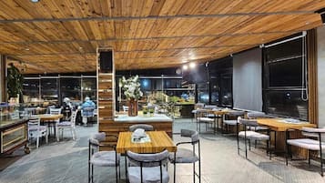 Restoran