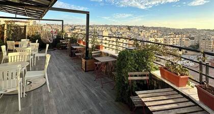 Azmal Hotel & Suites