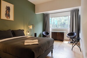 3 chambres, décoration personnalisée, ameublement personnalisé