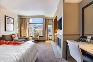 1 chambre, bureau, lit de bébé portatif, accès au Wi-Fi (inclus)