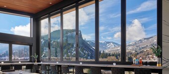 Beaver Creek Solace | Resort Access with Pool + Hot Tub | Premier Avon Location