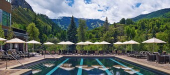 Beaver Creek Solace | Studio w/ Resort Pool + Hot Tub | Premier Avon Location