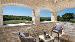 Property grounds - Villa Nevia by Villas Guide (Kanfanar)