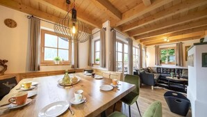 Unclassified image, 5 of 44, button - Panoramic Cottage in Wald im Pinzgau (Wald im Pingzau)