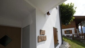 Unclassified image, 4 of 44, button - Panoramic Cottage in Wald im Pinzgau (Wald im Pingzau)