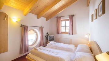 1 Schlafzimmer
