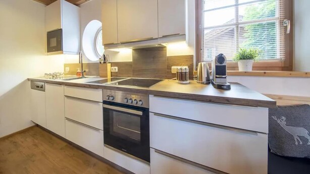 Unclassified image, 1 of 44, button - Panoramic Cottage in Wald im Pinzgau (Wald im Pingzau)