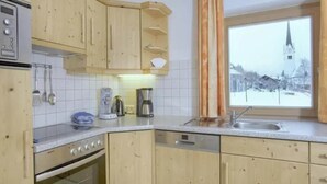 Eget kjøkken