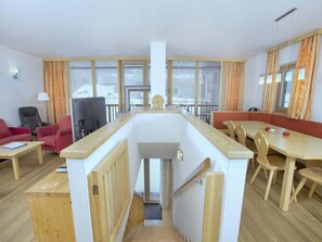 Interior - Chalet in Königsleiten near Ski Lift (Wald-Königsleiten)