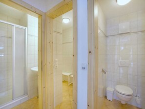 Dusche