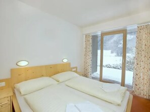 3 chambres