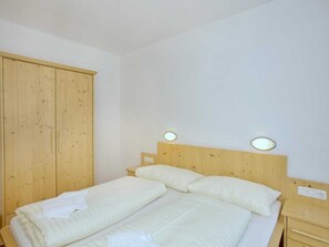 3 bedrooms - Chalet in Königsleiten near Ski Lift (Wald-Königsleiten)