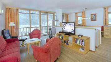 Fernseher, DVD-Player