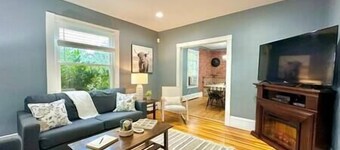 Main Street Lodge -Quick WalkTo Lake