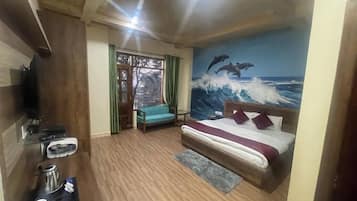 Standard Room | Desk, free WiFi