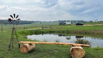 Servei de restauració a l'aire lliure