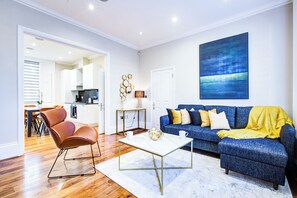 TV connectée