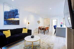 TV connectée