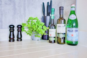 Nourriture et boissons