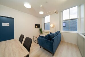 Apartment | 2 Schlafzimmer