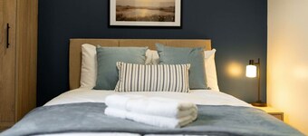 Esk Benmore Apartments