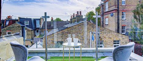 Terrain de lâhĂ©bergement