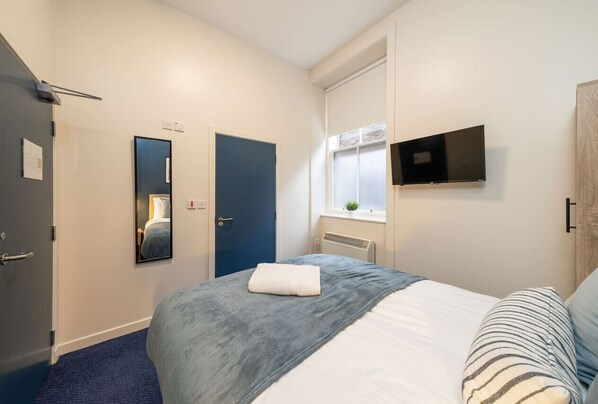 Apartment | 2 Schlafzimmer