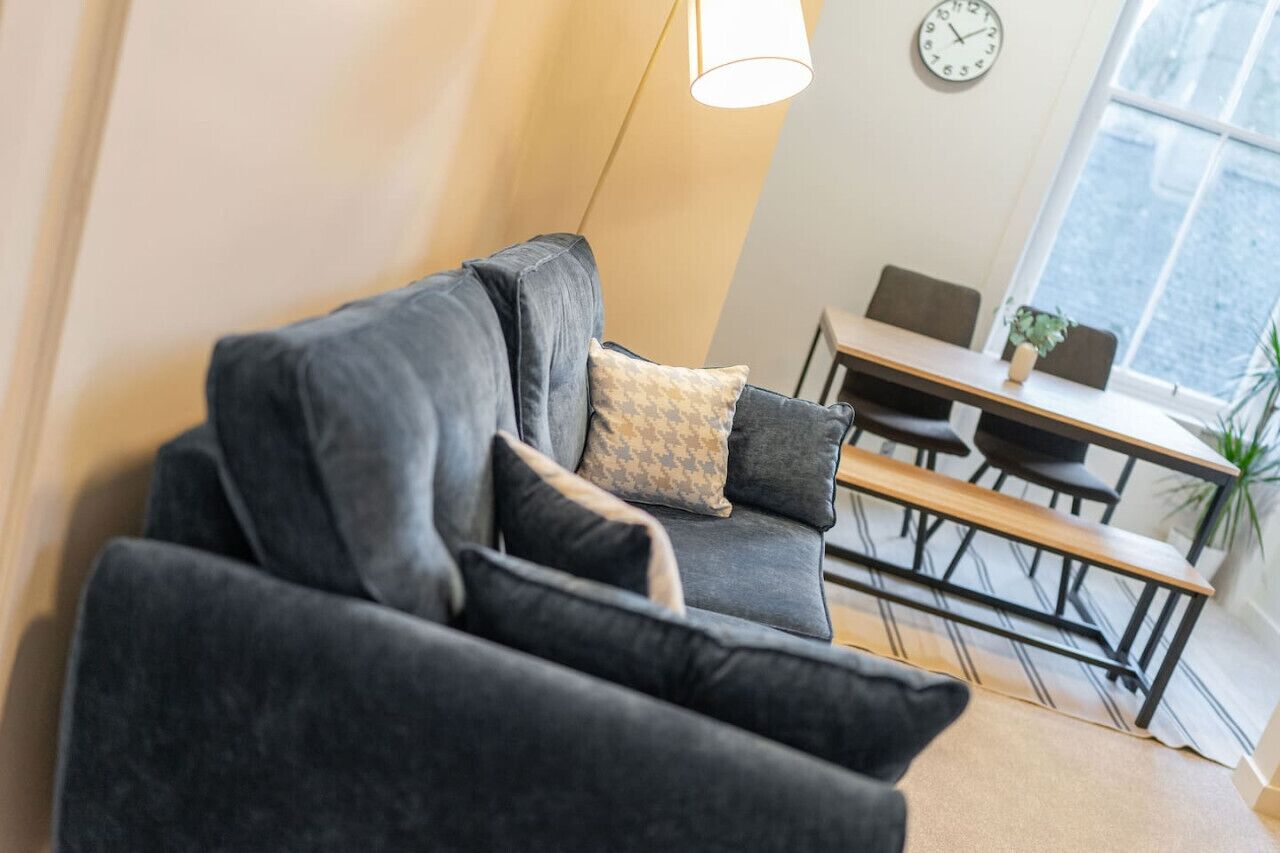 Apartment | 4 bedrooms