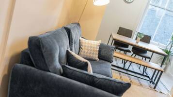 Departamento | 4 habitaciones