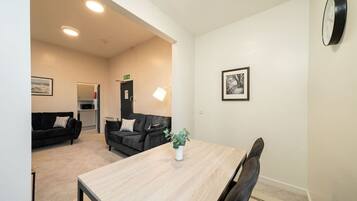 Apartment | 4 bedrooms