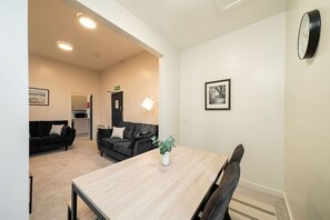 Apartment | 4 bedrooms