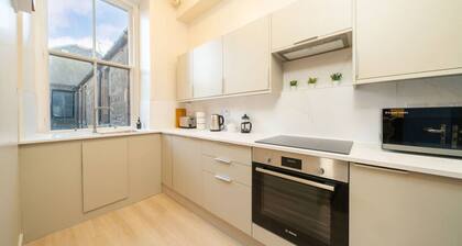 Lethnot Benmore Apartments