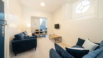 Apartment | 4 bedrooms