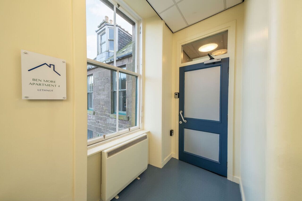 Apartment | 4 bedrooms