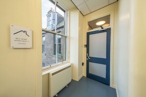 Apartment | 4 bedrooms - Lethnot Benmore Apartments (Montrose)