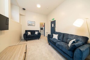 Apartment | 4 bedrooms