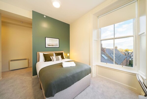 Apartment | 4 bedrooms