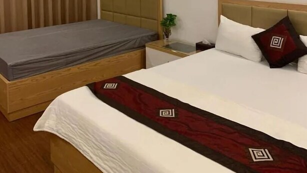 ห้องพัก