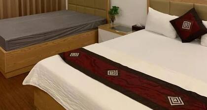 Hoang Ngan Hotel Cau Giay -BAY LUXURY