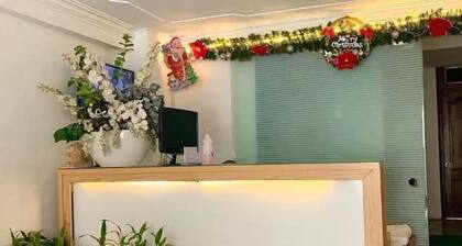 Hoang Ngan Hotel Cau Giay -BAY LUXURY