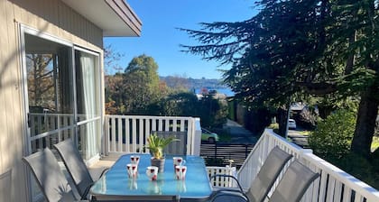 Large Family Home - 2 Mile Bay