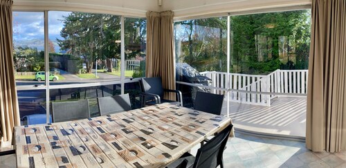 Large Family Home - 2 Mile Bay