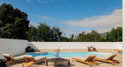 VILA TALLEC - LUXURY HOME
VILA FRANCA DO CAMPO